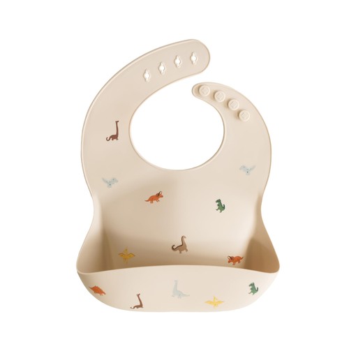 Bavoir bébé silicone - bébé, |