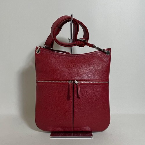 Sac bandoulière longchamp - sac,