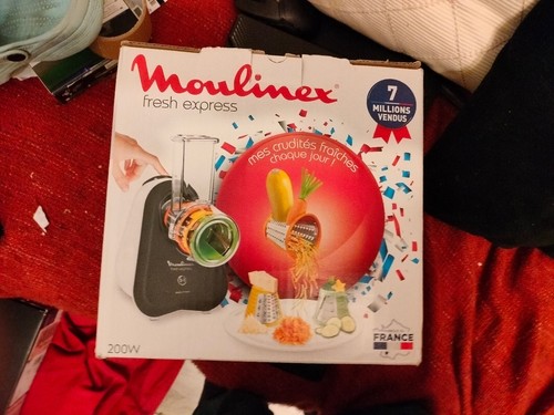 Moulinex fresh express - ,