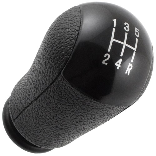 Pommeau levier vitesse r - levier,