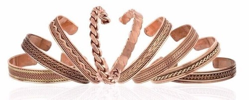Lot bracelets tibétains - de,