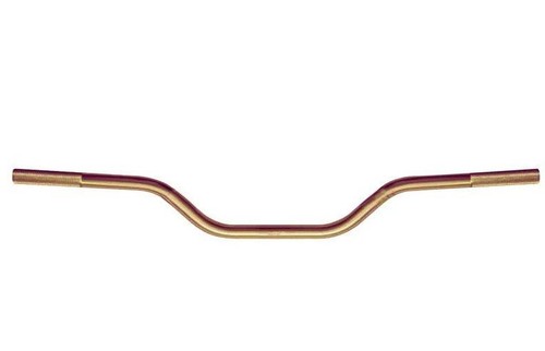 Guidon alu pour - quad, 180