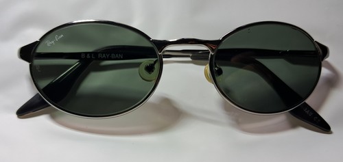 Ray ban bausch - and, lomb