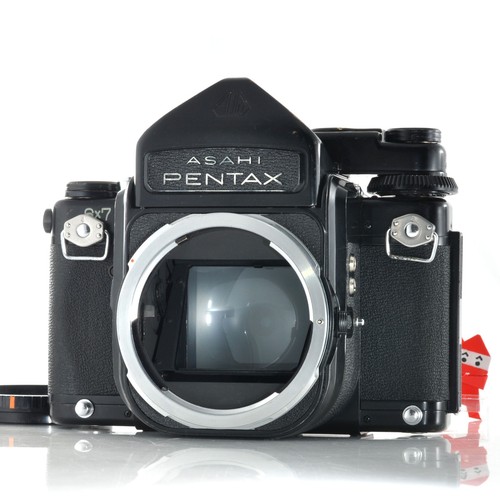 Appareil photo argentique