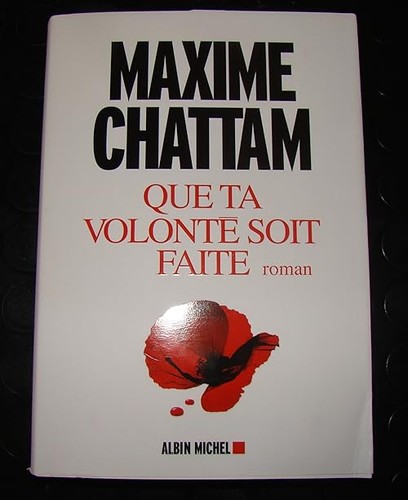 Que volonté soit faite - soit,