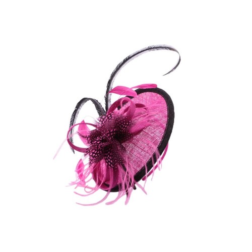 Chapeau cérémonie ariane - chapeau,