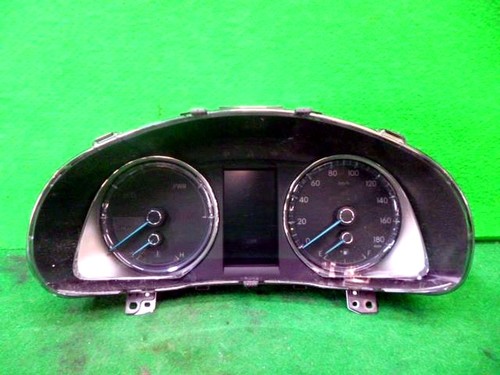 Toyota harrier avu65w 2015 - toyota, oem