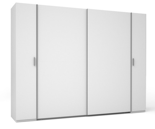 Armoire portes coulissantes - armoire,