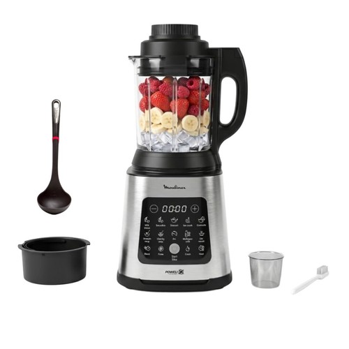 Perfectmix cook blender - cook,