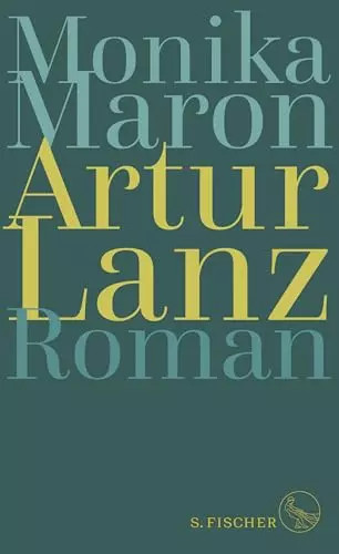 Artur lanz roman - roman,, monika