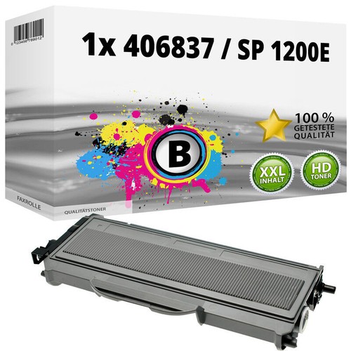 Xxl cartouche toner - 1x,