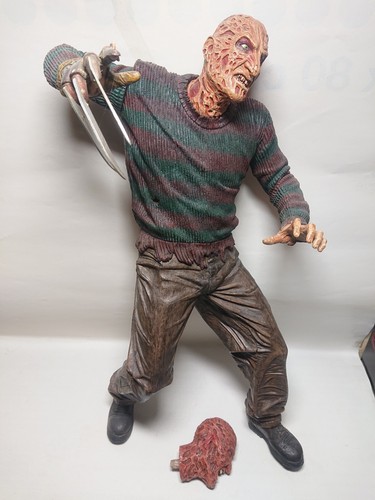 Figurine neca reel toys 2004 - reel,
