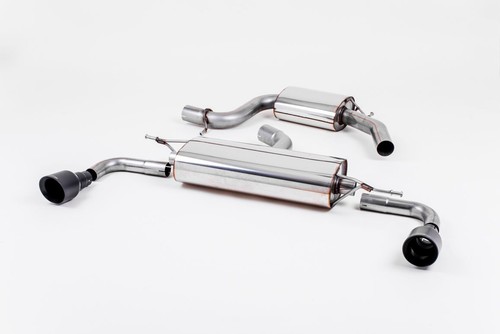 Milltek ssxvw184 exhaust - milltek,