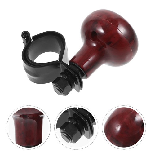 Bouton boule de - ,