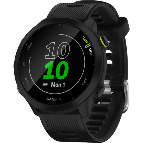 Garmin forerunner 55 gps - garmin,