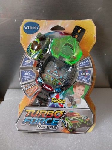 Vtech turbo force - vtech,