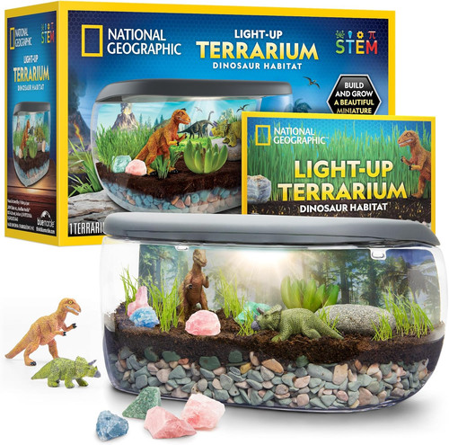 National geographic dino - national,