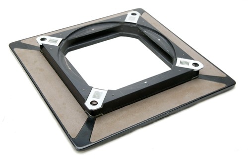 Vintage linhof technika 5x7 - vintage, 5x7"