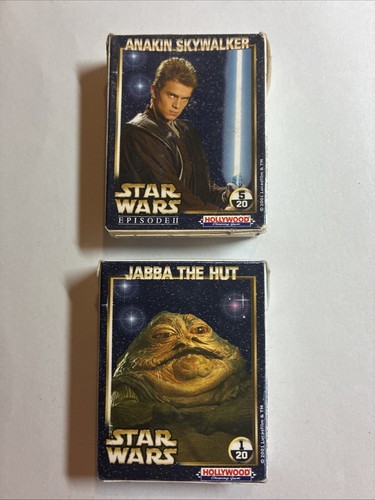 Boites chewing gum star - boites,