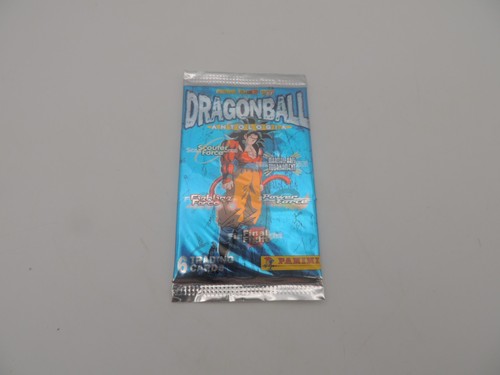 Carte dragonball antologie - antologie,