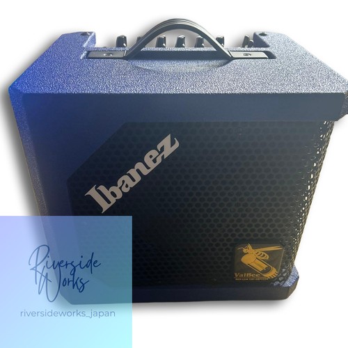 Ibanez valbee tube - ibanez,