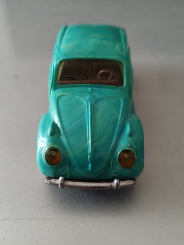 Norev volkswagen coccinelle - norev,