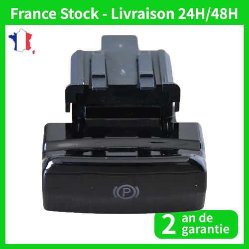 Bouton frein main - bouton, de