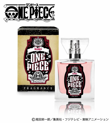 Parfum primaniacs one piece - parfum,