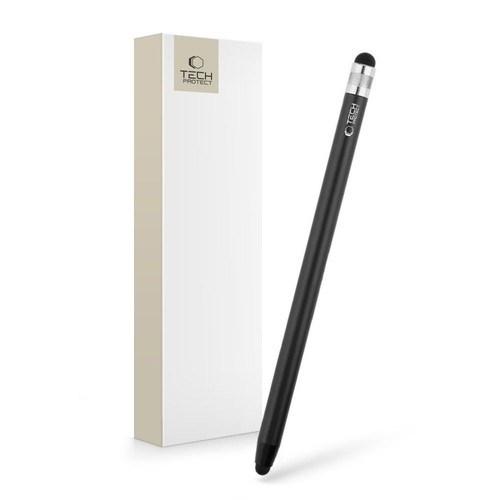 Stylet capacitif double face - ,