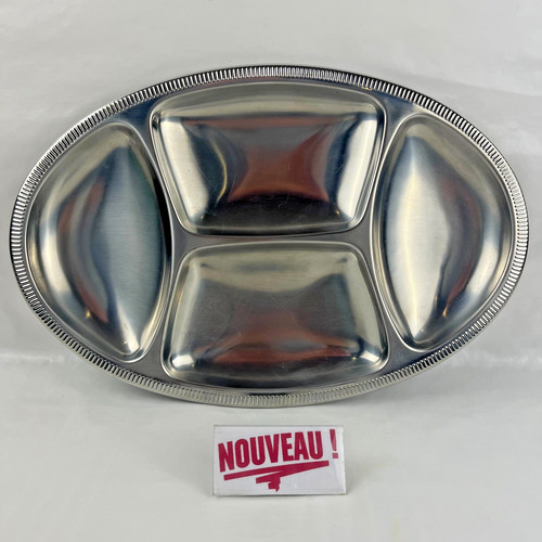 Grand plat plateau - ➜grand, 4