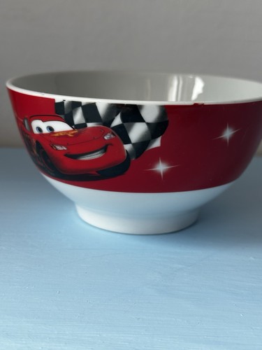 Bol flash mcqueen - flash, disney