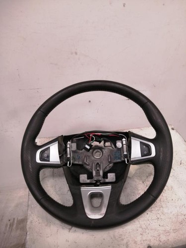 Volant renault scenic phase - 3,