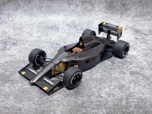 Exoto ferrari test car - 1/18,