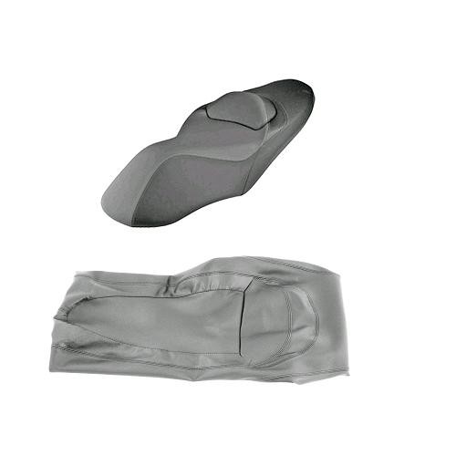 Couvre selle yamaha xmax