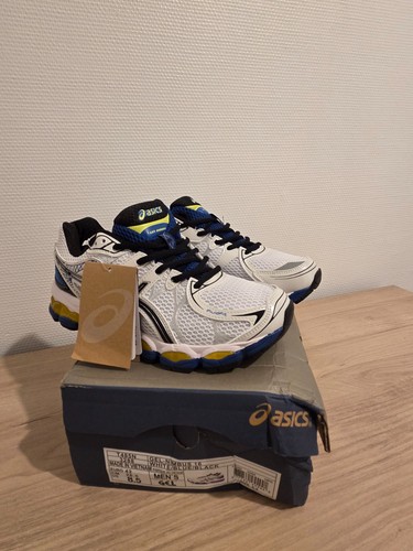 Asics gel nimbus - asics, gel-nimbus