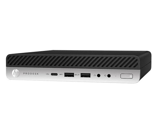 Prodesk 600 g5 - hp,
