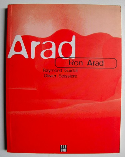 Ron arad disvoir design - disvoir, guidot