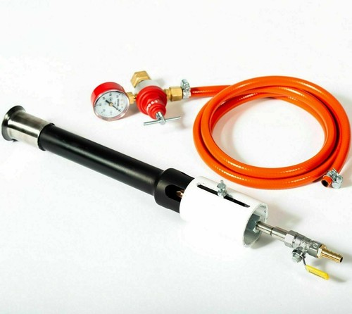 Dfcprof brûleur gaz - dfcprof, au