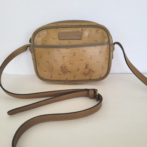 Lancel paris vintage - vintage, retro