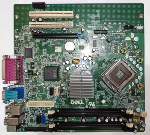 Dell optiplex 780 - dell,
