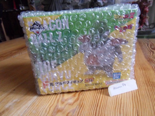 Figurine dragon ball - figurine,