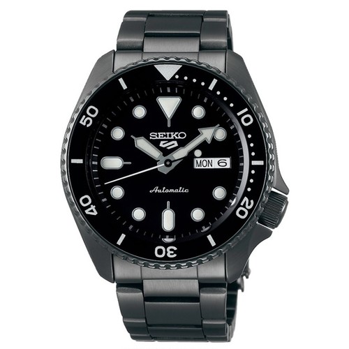 Seiko sports srpd65k1 - 5, montre