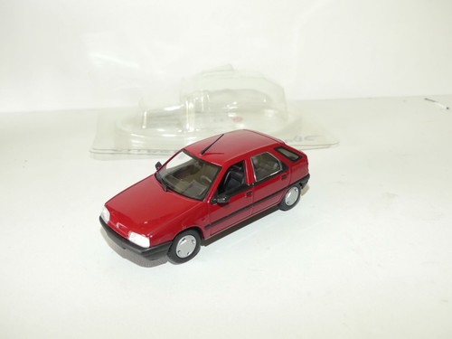 Citroen rouge norev - rouge,
