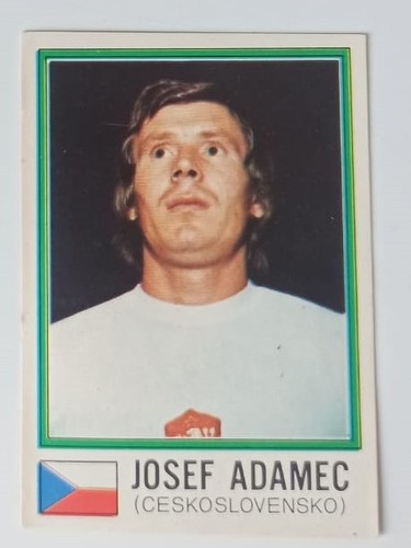 Panini world cup munchen - panini, 74