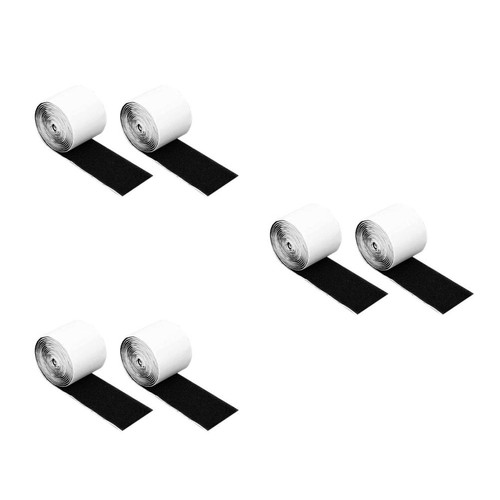 Pedal board tape - pedal, black
