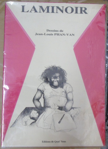Laminoir dessins jean - -,
