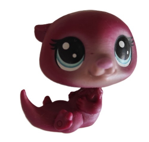 Littlest petshop original - petshop,