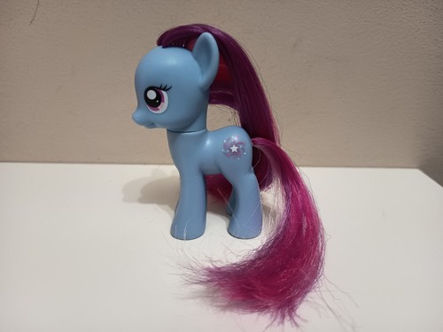 Little pony starswirl - little,