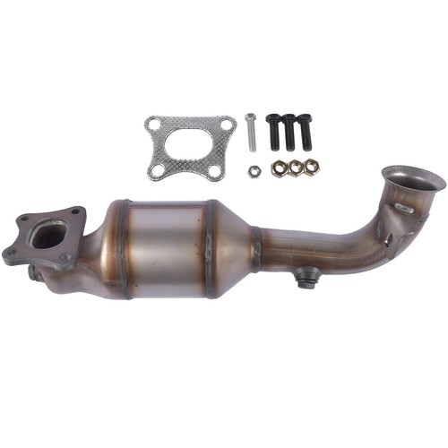 Catalyseur pour citroën ii - catalyseur,