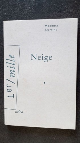 Neige fermine maxence etat - neige, |